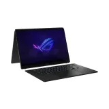 Laptop Asus ROG Zephyrus DUO 16 GX651AX-SR050WS | Core Ultra 9 386H | RTX 5090 | 16-inch 3K cảm ứng | 64GB | 2TB | Windows 11 | Xám